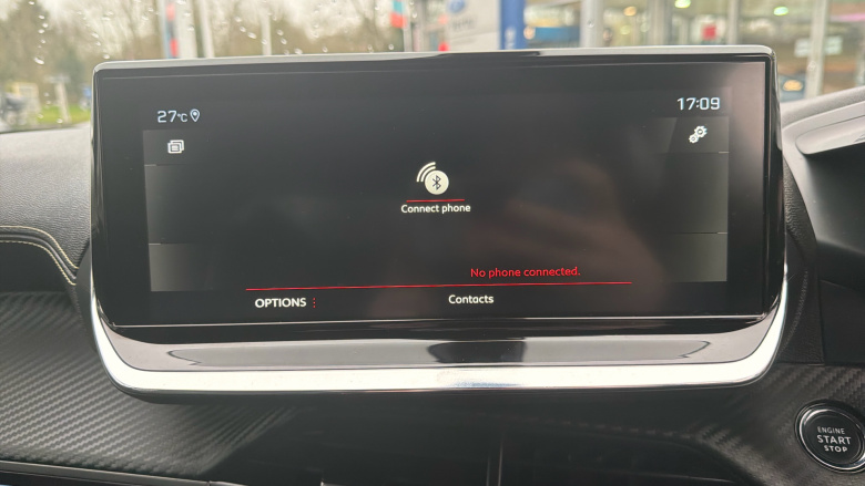 Peugeot 2008 1.5 BlueHDi 110 GT 5dr Diesel Estate